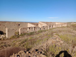 Mina La Económica,Layos, Toledo