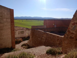 Mina La Económica,Layos, Toledo