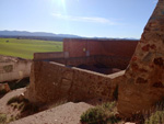 Mina La Económica,Layos, Toledo