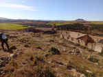 Mina La Económica,Layos, Toledo