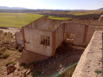 Mina La Económica,Layos, Toledo