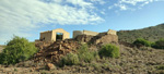 Mina Haití, Cabezo de San Ginés, San Ginés de la Jara, Cartagena,  Murcia