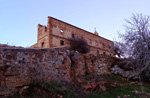 Minas del Horcajo. Almodovar del Campo. Ciudad Real