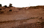 Minas del Horcajo. Almodovar del Campo. Ciudad Real