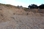  Minas del Horcajo. Almodovar del Campo. Ciudad Real 