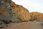  Cantera Casablanca. Lloma Alta, Les Boqueres, San Vicente del Raspeig, Alicante