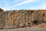  Cantera Casablanca. Lloma Alta, Les Boqueres, San Vicente del Raspeig, Alicante