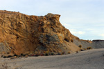  Cantera Casablanca. Lloma Alta, Les Boqueres, San Vicente del Raspeig, Alicante