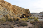  Cantera Casablanca. Lloma Alta, Les Boqueres, San Vicente del Raspeig, Alicante