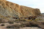  Cantera Casablanca. Lloma Alta, Les Boqueres, San Vicente del Raspeig, Alicante