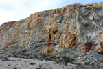  Cantera Casablanca. Lloma Alta, Les Boqueres, San Vicente del Raspeig, Alicante