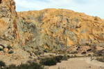  Cantera Casablanca. Lloma Alta, Les Boqueres, San Vicente del Raspeig, Alicante