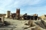  Cantera Casablanca. Lloma Alta, Les Boqueres, San Vicente del Raspeig, Alicante