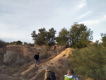  Cantera Casablanca. Lloma Alta, Les Boqueres, San Vicente del Raspeig, Alicante 