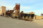  Cantera Casablanca. Lloma Alta, Les Boqueres, San Vicente del Raspeig, Alicante