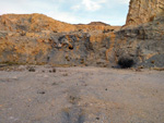  Cantera Casablanca. Lloma Alta, Les Boqueres, San Vicente del Raspeig, Alicante