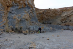     Cantera Casablanca. Lloma Alta, Les Boqueres, San Vicente del Raspeig, Alicante