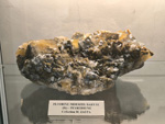  Expo Mineraux. Collections privées de cristalliers