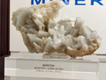 Grupo Mineralógico de Alicante. Museo de Ciencias Naturales de Álava 