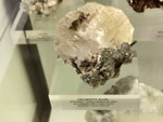 Grupo Mineralógico de Alicante. Museo de Ciencias Naturales de Álava 