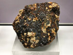 Grupo Mineralógico de Alicante. Museo de Ciencias Naturales de Álava 