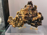 Grupo Mineralógico de Alicante. Museo de Ciencias Naturales de Álava 