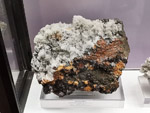 Grupo Mineralógico de Alicante.Museo de Ciencias Naturales de Álava 