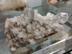 Grupo Mineralógico de Alicante. Museo de Ciencias Naturales de Álava