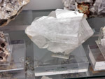 Grupo Mineralógico de Alicante.  Museo de Ciencias Naturales de Álava