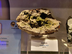 Museo de Minerales de Euskalduna