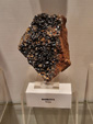 Museo de Minerales de Euskalduna