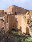 Mina Maria Josefa, Rodalquilar, Almería