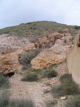 Mina Maria Josefa, Rodalquilar, Almería