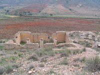 Mina Maria Josefa, Rodalquilar, Almería