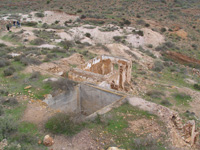 Mina Maria Josefa, Rodalquilar, Almería