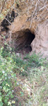 MINA SANTA LUCIA (MINAS DEL BARRANCO DE LOS LOBOS), RAMBLA SECA, LA PEZA (GRANADA)   