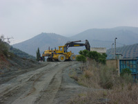 Cantera Oficarsa (Cerro de las Culebras), Carchelejo, Jaén