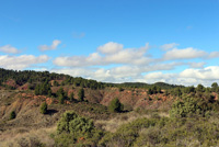 Mina de Sal (Mina de Minglanilla), La Rambla Salada, La Pesquera,  Cuenca