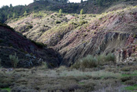 Mina de Sal (Mina de Minglanilla), La Rambla Salada, La Pesquera,  Cuenca