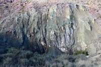 Mina de Sal (Mina de Minglanilla), La Rambla Salada, La Pesquera,  Cuenca