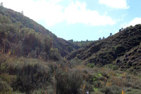 Mina de Sal (Mina de Minglanilla), La Rambla Salada, La Pesquera,  Cuenca