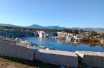 Cantera Los Ángeles ll. Las ventas con peña Aguilera, Toledo