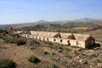 Mina La Económica, Grupo Minero Guajaraz, Mazarambroz, Toledo