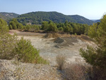 Cantera de la font de l'om. Oliva  