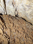 Barranco de la Minas. Orihuela. Alicante.  