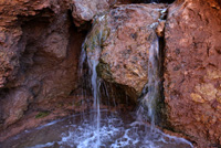 Diapiro de Pinoso. Alicante 