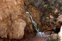 Diapiro de Pinoso. Alicante 