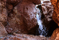 Diapiro de Pinoso. Alicante 