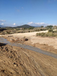 Diapiro de Pinoso. Alicante 