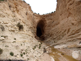 El Alcavó. Agost. Alicante    